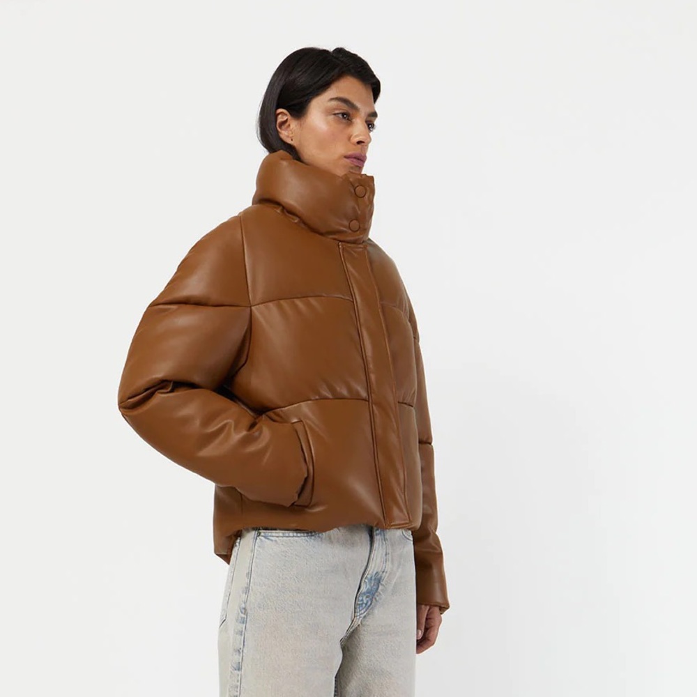 Apparis Jemma Puffer Jacket - Picture 1 of 9